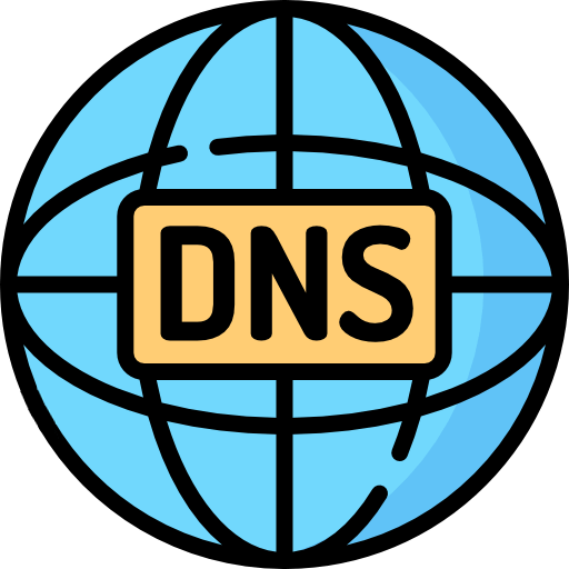 dns administrasjon